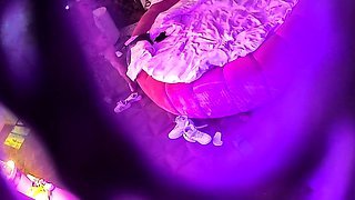 Ma chienne french amateur couple hidden cam 1