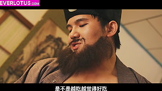 Vintage Chinese Porn Outlaws of the Marsh - 2