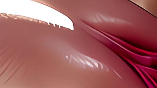 This Brunette Is Eager for Sex! Handjob, Blowjob, Anal... She Wants All Your Cum, to the Last Drop