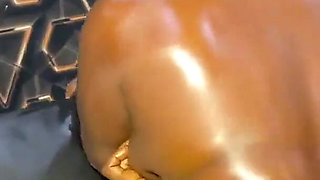 Step Sister Tricks Her Step Bro Into Fucking Her Horny Pussy