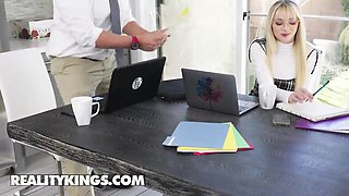 Justine and Cecelia's hd video