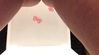 Pregnant 37 Weeks Pee Desperation
