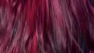Redheads extreme hardcore anal dp