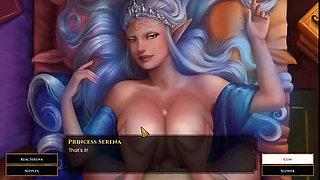 What a Legend: Titty Fuck Female Orgasm and Facial Cumshot Ep 18