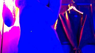 Teen Cute Italian Brunette Solo At