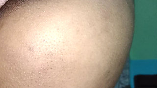 First time doggy style and girl riding the Dick