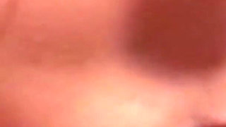 Pregnant woman with hairy pussy fucked by new neighbors