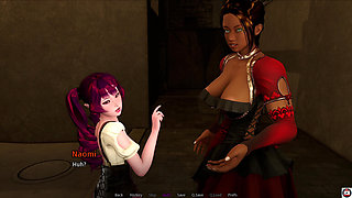 A House in the Rift - ( PT 25) - Zanith