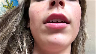 Little Step Stepsister Welcomes You Home - Renee Rose - Family Therapy