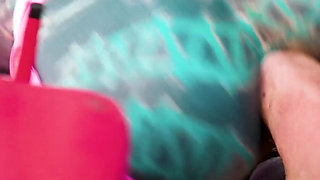 Alt Dreadhead Gets Anal Fucked by Bwc, Gapes, ATM