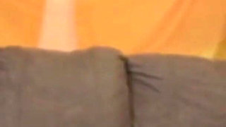 Amateur slut gets spanked and a dildo in her ass