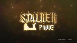 [Black Friday!] Alice Maze Vs Alezia Capri Dap, Anal With Baseball