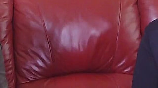 Welcome Back (again) Aleesha