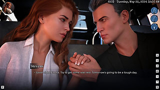 Boundaries of Morality - V0.70 - Full Part