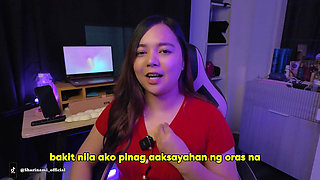 This Is the First and Last Video About....- Sharinami