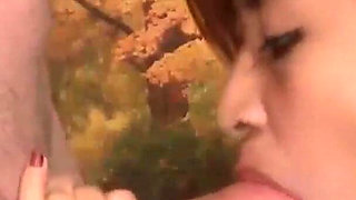 Fit Small Tit Asian Teen Pounded