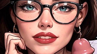Blow Job Teacher - Instructions How to Properly Suck a Dick