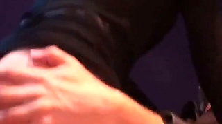 Kinky the Party Mouse Fucked