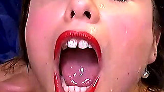 Ggg John Thompson - Mira Cuckold Sperma Gangbang Orgy