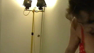 Scorpion Club 5., Alexis Vs. the Masked Mauler