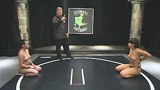 The Dragon Vs the Samurai