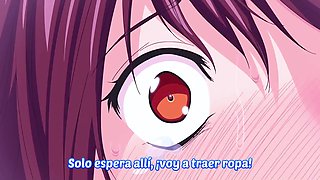 Hentai Tinder Box Episode One With Spanish Subtitles Included
