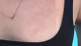 Step Sister Says: You Can Rub My Vagina and Cum Inside