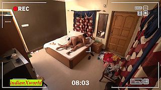 Sasur fucks Stepson wife! Indian Sex