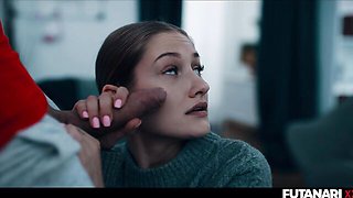 Futanari - futanari xxx