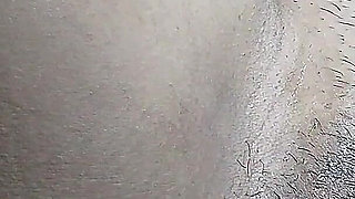 Fingering Pussy Brinjal