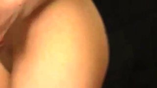 Russian Amateur With Big Tits Plays With Dildo On Webcam