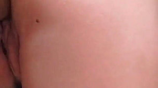 Outdoor Masturbation While My Stepbrother Washes in the Shower