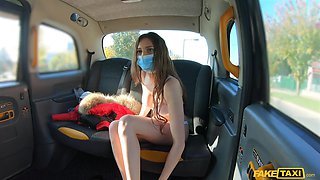 Isabella De Laa’s Respectful Passion in Taxi Heat