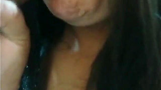 Creampie in My Vagina Until I Get Pregnant