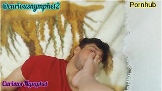 Feet Slave In Curious Brazil Feet Foot Slave Fetish Submissao Dominatrix Bondage