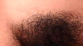 Hairy Pussy