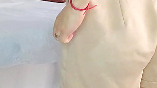 Patient Treated by an Unlicensed, Clandestine Gynecologist