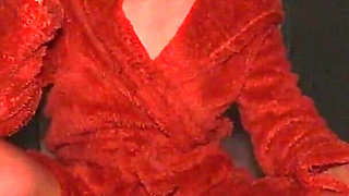 Smoke and Spit in High Heels, Squatting