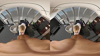 FVR - 17 - The Dedicated Secretary - Rework