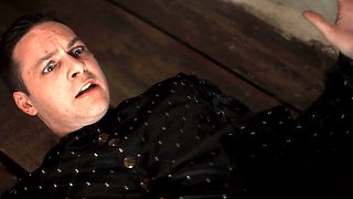 Rae Lil Black's Wild Interracial Passion Explodes in Sultry Heat