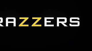 Deepthroat Challenge - Demi Sutra / Brazzers