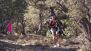 Seductive shemale crazy sex video