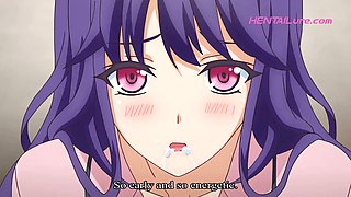 Mama Katsu Ep.4  The Pride of the Sugar Sister English Subtitles