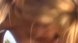 Cab Driver Trades Sex for a Ride