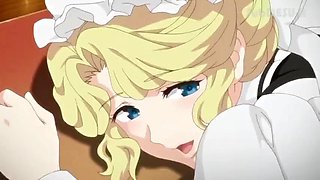 Hentai: Blowjob, Big Tits  Big Ass Porn