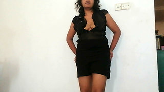 My New Office Secretory Used as Fuck Slut