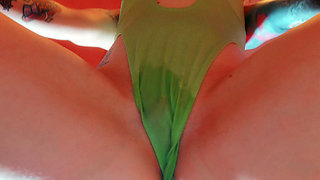 Human Toilet Training: Piss Drinking, Golden Shower, Clothes Wetting, Spitting & Ass Worship From Goddex Transcendence