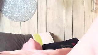 Knock Knock Princess Stepdaddy Wants to Play