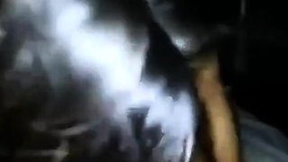 Amateur Latina Loves Hardcore Interracial BBC Sex