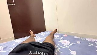 Hot Indian Stepmom in Saree Titty Fucked by Stepson - Big Boobs & Ass Homemade 4K